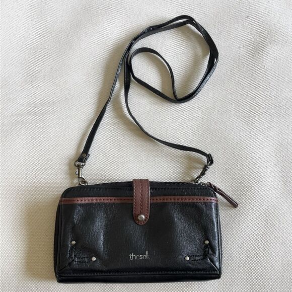 The Sak Wallet Crossbody - Picture 1 of 1